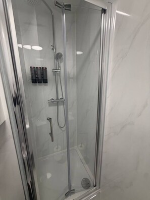 Towels - Modern room in Balham (Greater London)