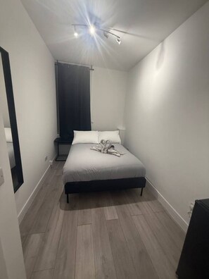 WiFi - Private room 5 min to Balham station (Greater London)