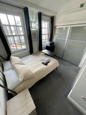 Room - London Bridge Shard En-Suite (Greater London)