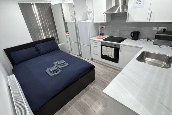 Room - Central London room w kitchen (Greater London)