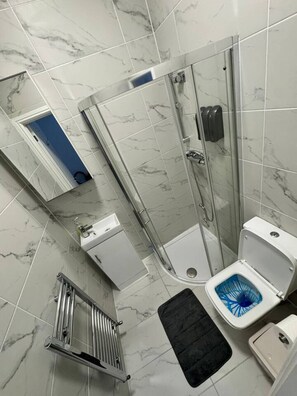 Hair dryer - Central London room w kitchen (Greater London)