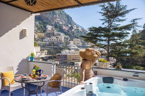 YourHome - Villa Allegria