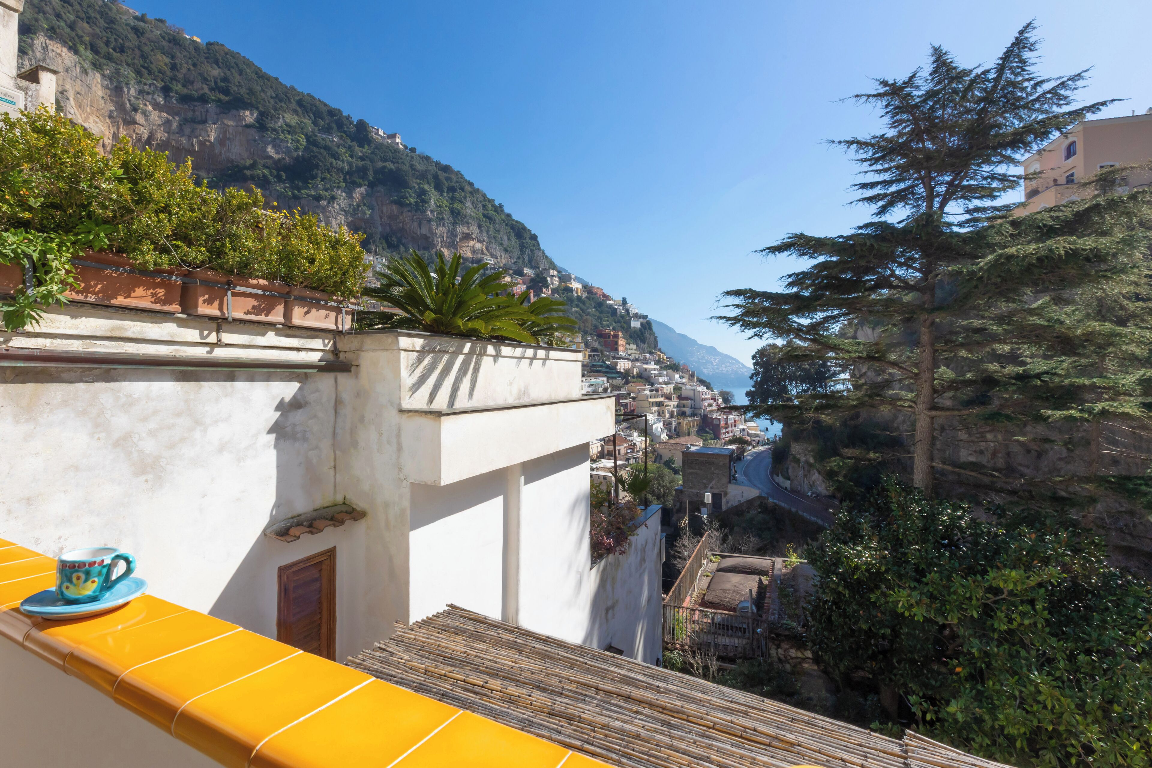 Luxury Apartment, 2 Bedrooms | Water view