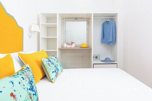 Luxury Apartment, 2 Bedrooms - YourHome - Villa Allegria (Positano)