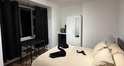 Clapham South London Room