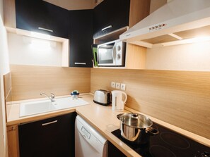 Appartement | Cuisine privée