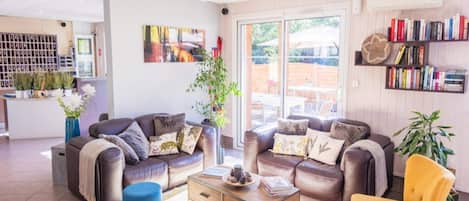 Leilighet | Innvendig