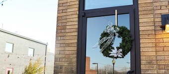 Holland Loft #1