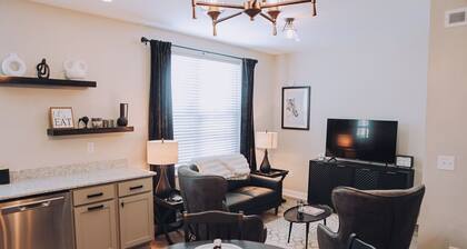 Holland Loft #1