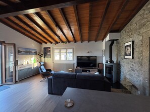 TV connectée, livres