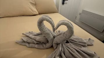 1 bedroom, WiFi