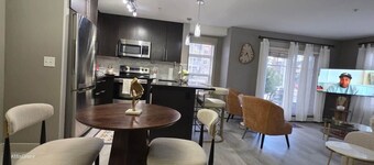 SkyHaven Urban Condo near YYC Airport