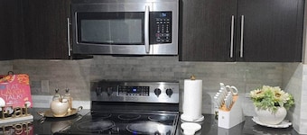 SkyHaven Urban Condo near YYC Airport