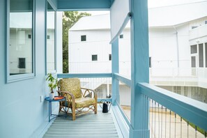 Exterior - Blue Crest  (Ocean Springs)