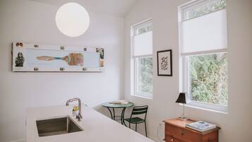 غرفة لتناول الطعام