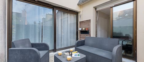 テラス / パティオ