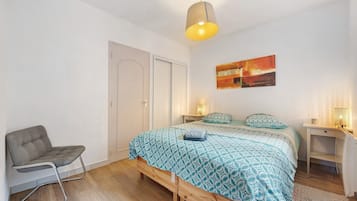 Ferro/asse da stiro, Wi-Fi, lenzuola