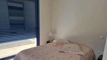 2 camere, ferro/asse da stiro, Wi-Fi, lenzuola