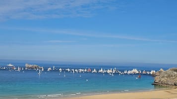 Perto da praia