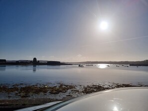 Unclassified image, 3 of 20, button - A Moment in a Typical Camaret House (Camaret-sur-Mer)