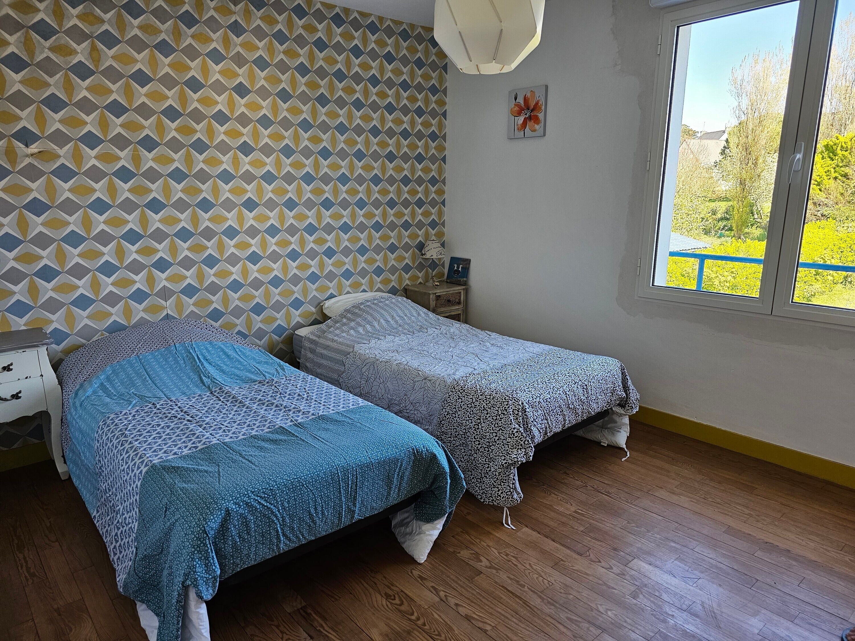 Ferro/asse da stiro, lenzuola