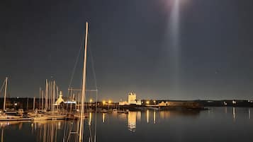 Marina/club náutico