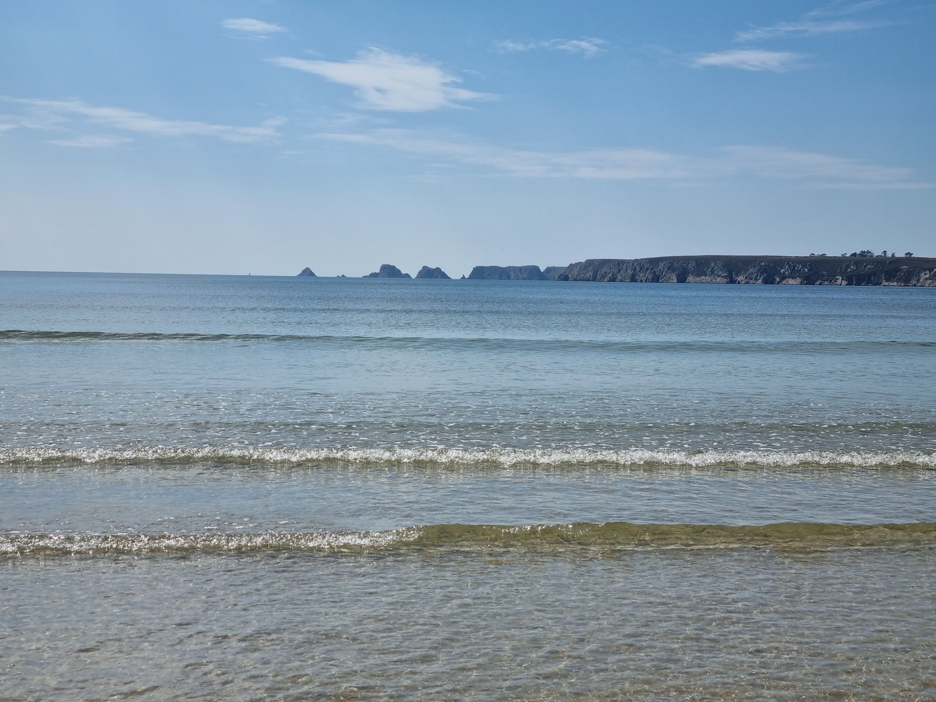 Plage à proximité