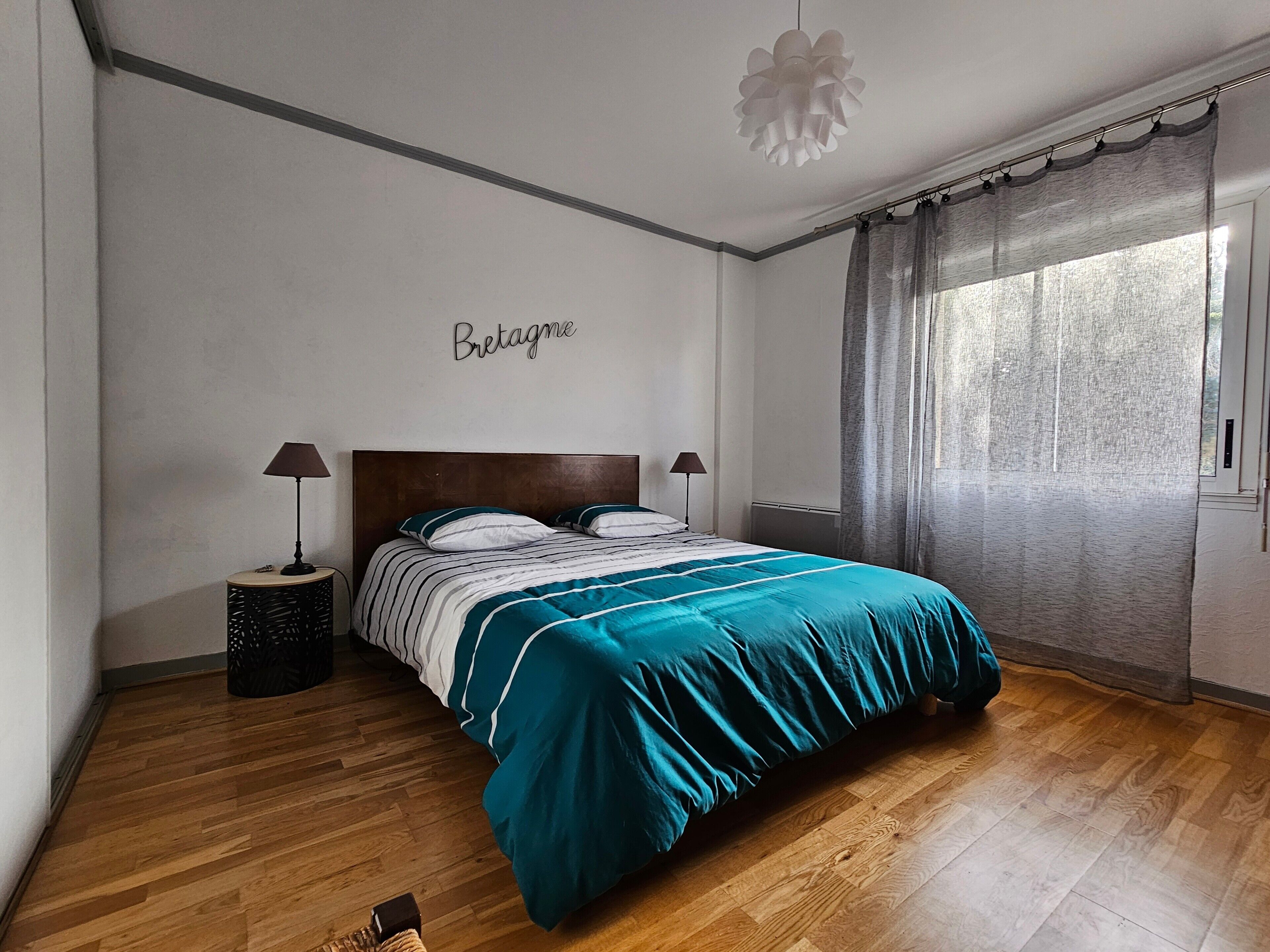 4 Schlafzimmer, Bügeleisen/Bügelbrett, WLAN, Bettwäsche