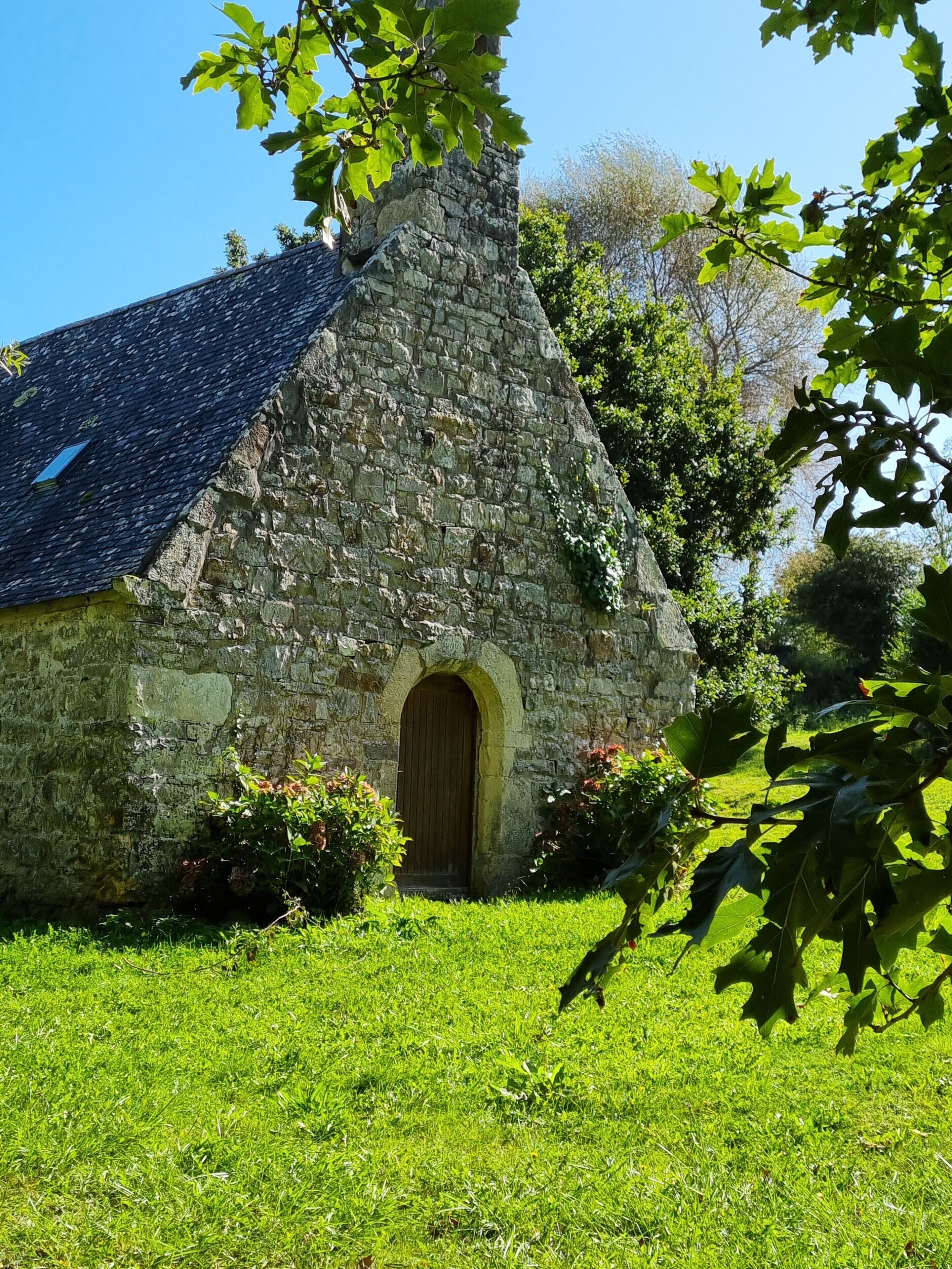 Exterieur
