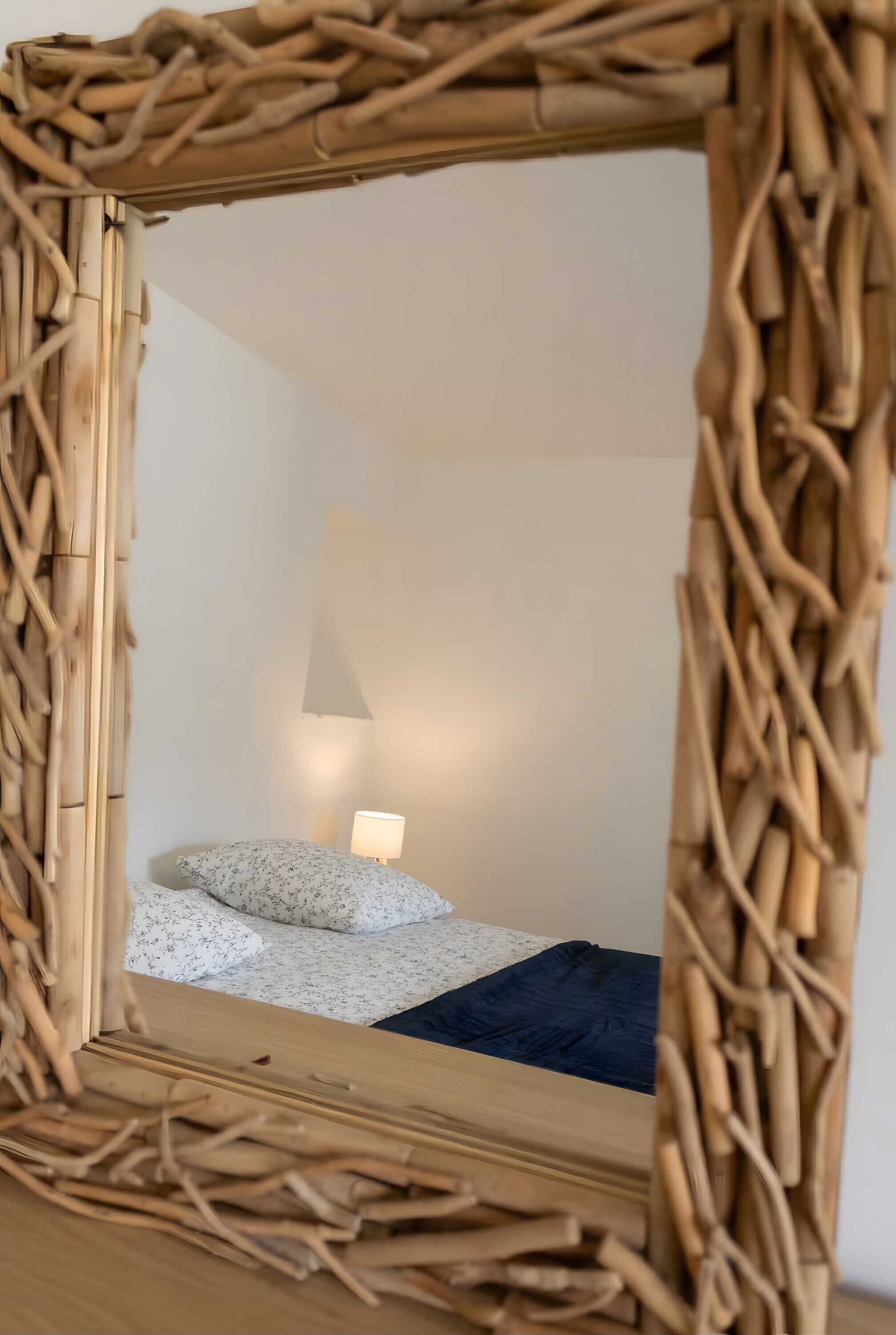 Fer et planche à repasser, Wi-Fi, draps fournis