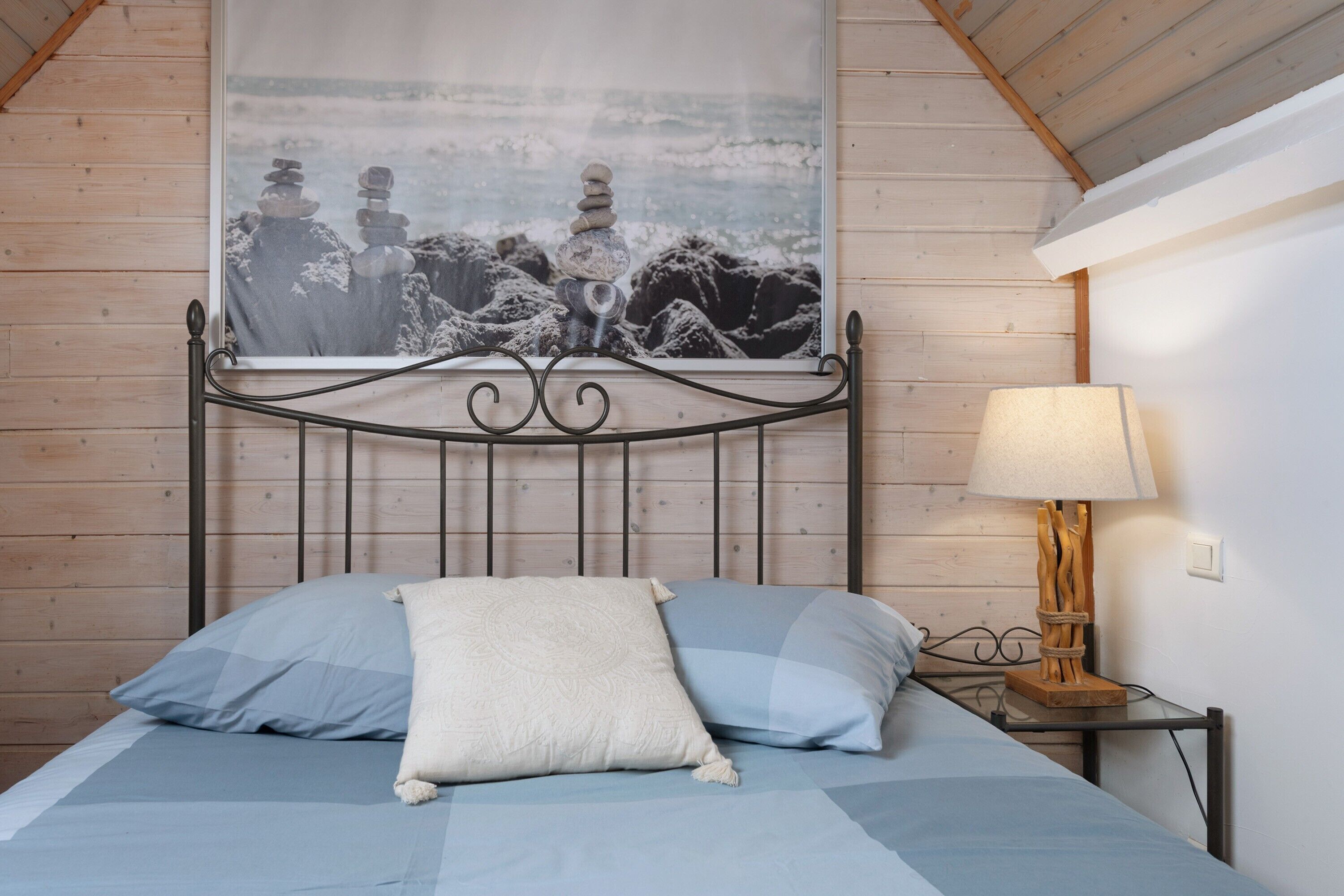 Wi-Fi, vuodevaatteet