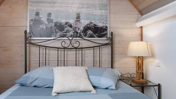 Wi-Fi, vuodevaatteet