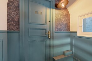 Interior - Charming Cosy Apartment – Facing Camaret Port (Camaret-sur-Mer)