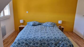 Ferro/asse da stiro, Wi-Fi, lenzuola