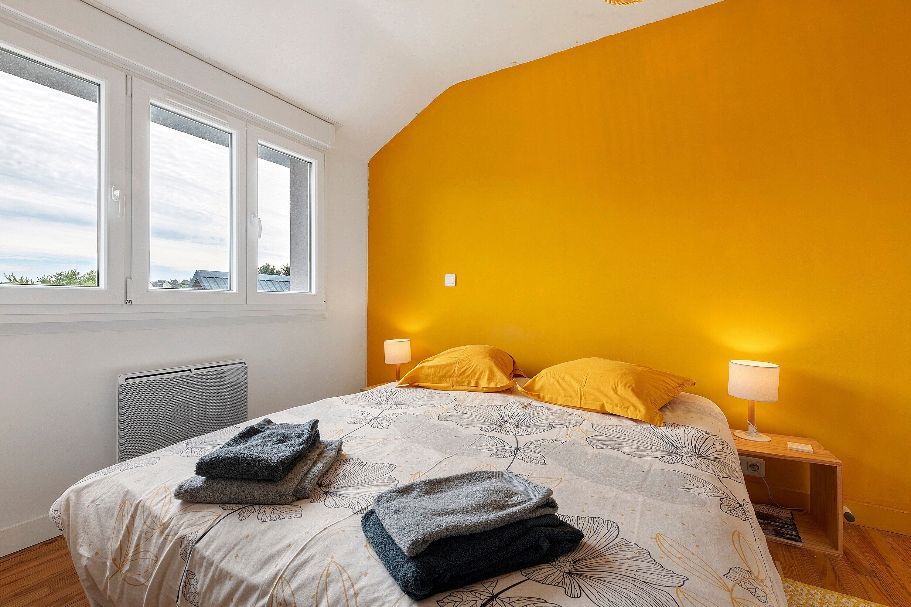 Ferro/asse da stiro, Wi-Fi, lenzuola