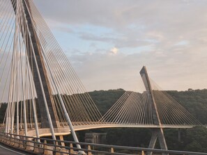 Unclassified image, 3 of 39, button - House in the Heart of Camaret, Beaches, Surf, and Hiking (Camaret-sur-Mer)