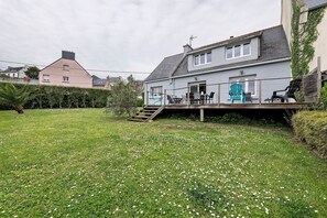 Exterior - House in the Heart of Camaret, Beaches, Surf, and Hiking (Camaret-sur-Mer)
