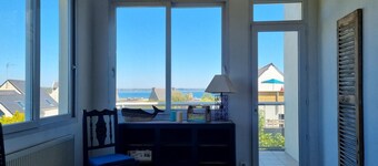 Sea View, Authentic Fisherman's House