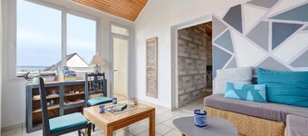 Sea View, Authentic Fisherman's House