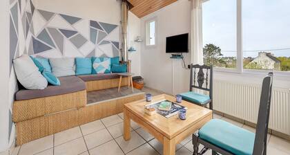 Sea View, Authentic Fisherman's House