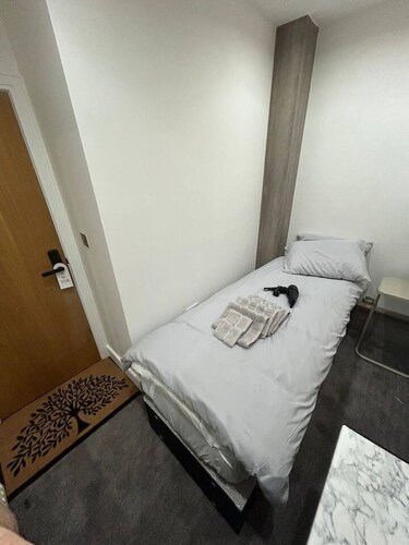 Central London single room