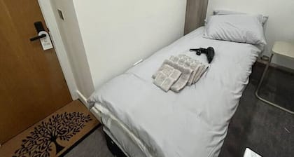 Central London single room