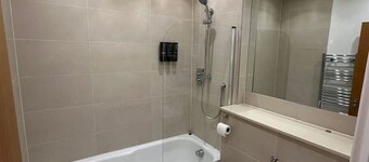 Central London single room