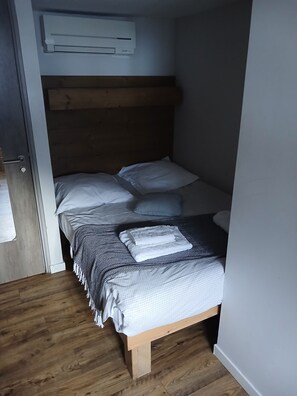 Double Room Single Use - hotel le Malgovert (Séez)