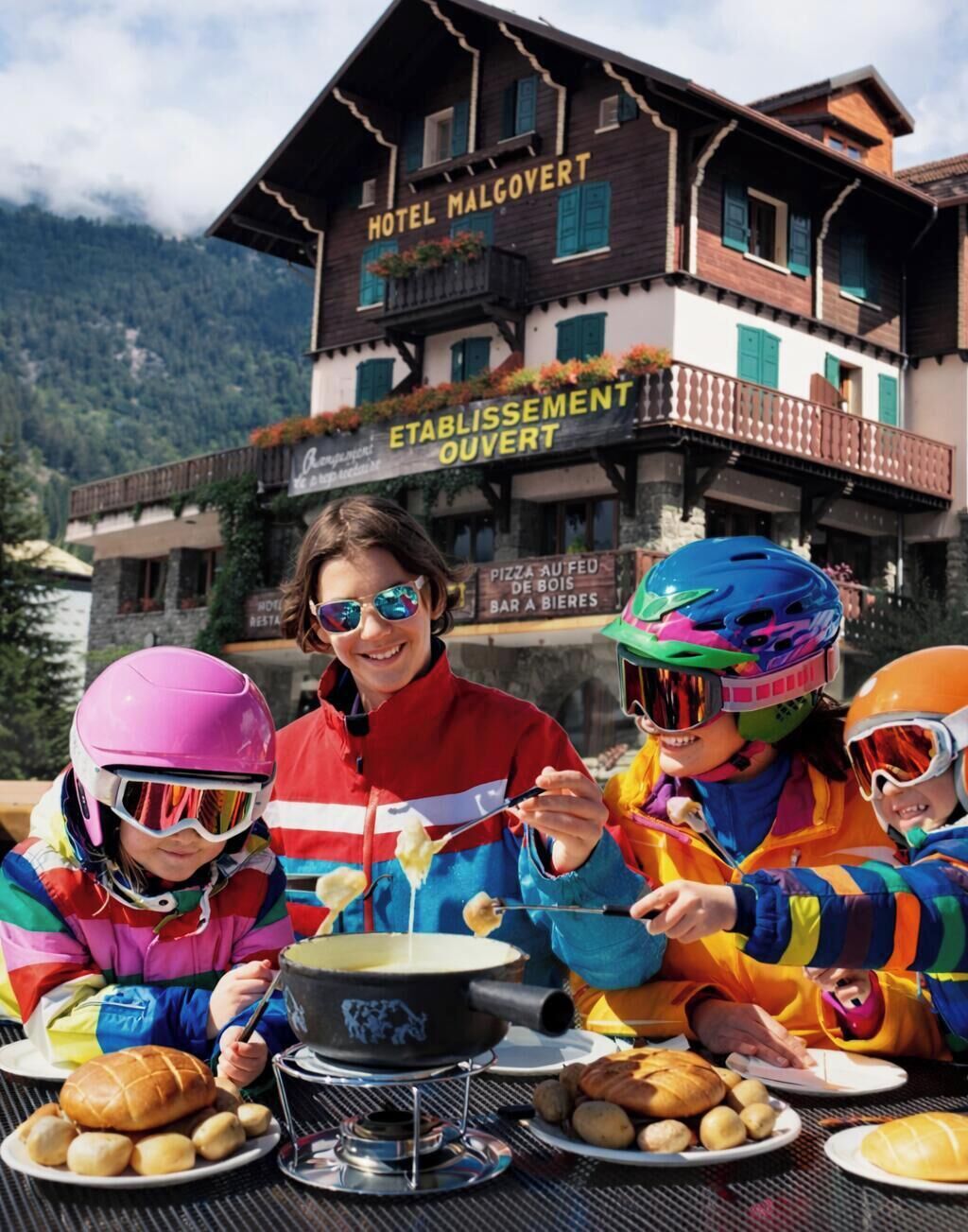 Restaurante