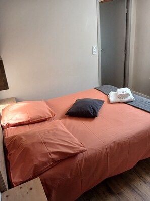 ห้องดับเบิล