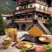 hotel le Malgovert