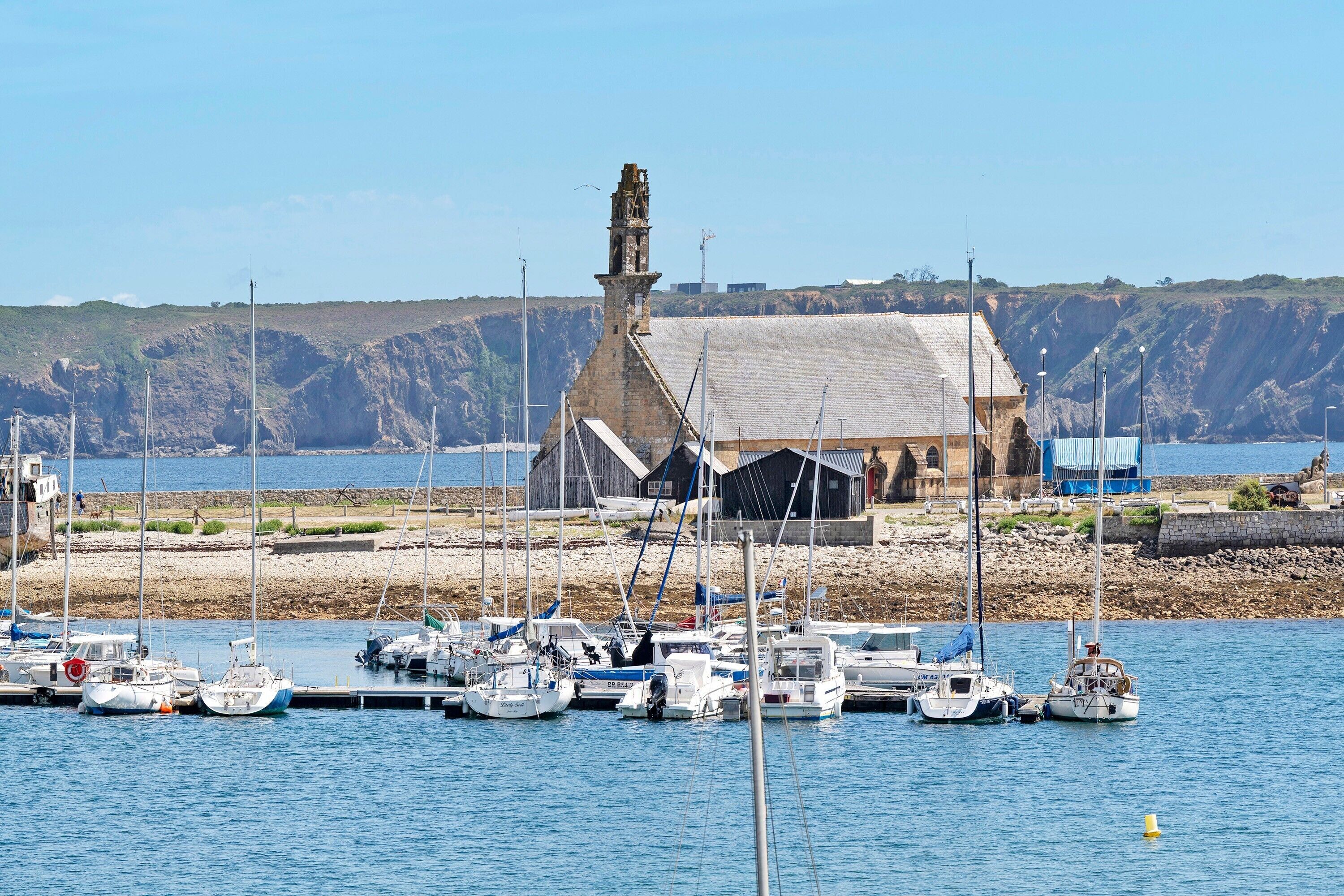 Port de plaisance