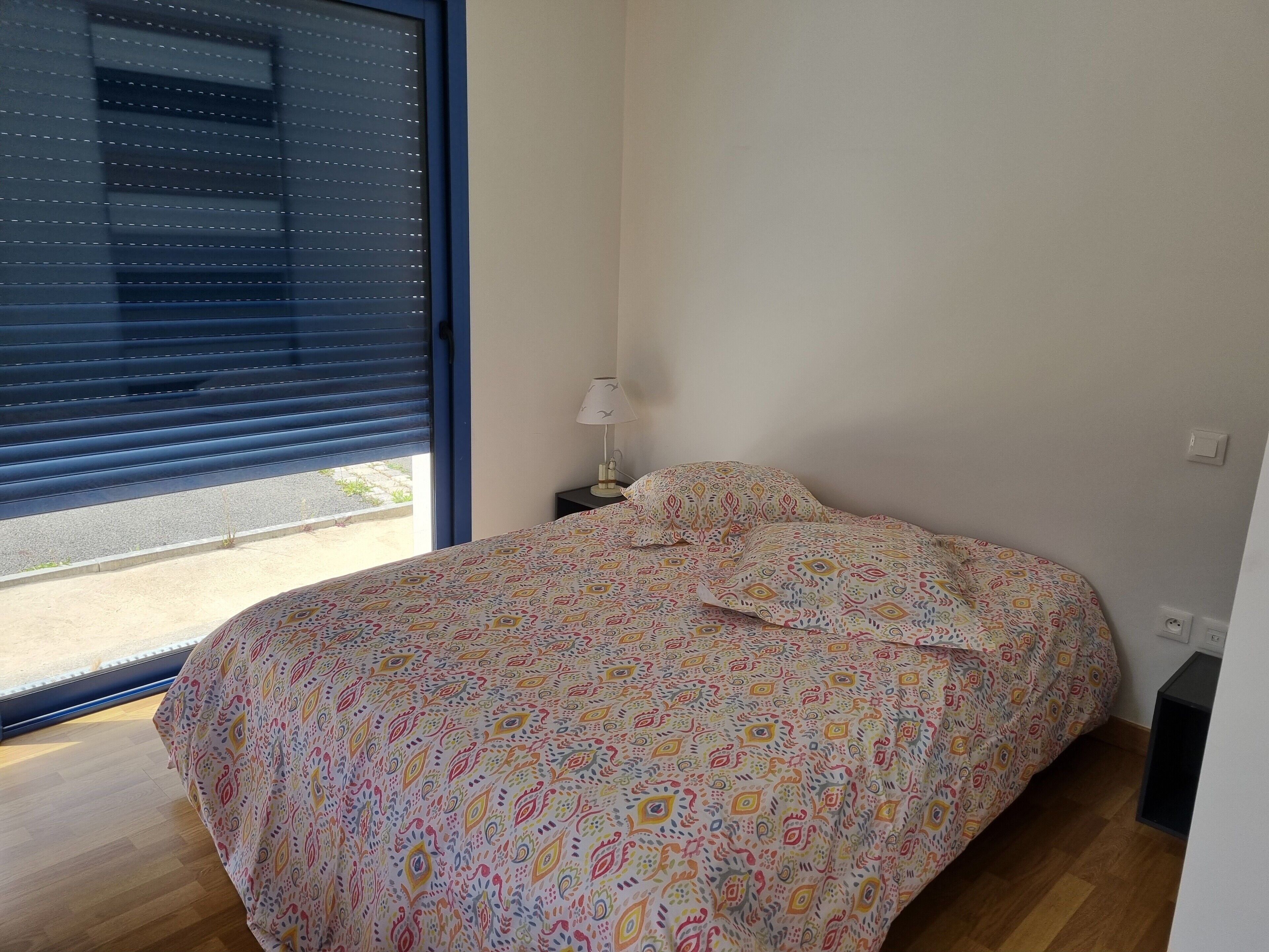 Strygejern/strygebræt, Wi-Fi, sengetøj