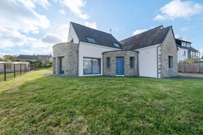 Exterior - Magical Moments by the Sea (Camaret-sur-Mer)